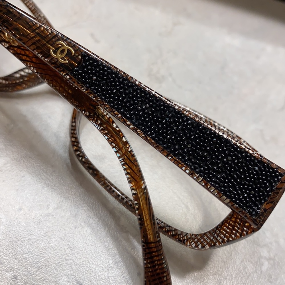 CHANEL Eyeglasses (Frames) - Picture 12 of 12